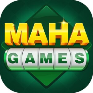 Maha Games: Khelo aur Jeeto Dhana-Dhan Download kare or payein ₹45 ka FREE Joining Bonus 2
